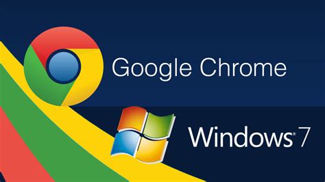 Seamless setup. . Chrome download windows 7